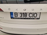  Skoda  Scala 1.0 TSI Style DSG #10
