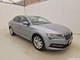  Skoda  Superb 2.0 TDI 150CP Ambition DSG #2