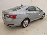  Skoda  Superb 2.0 TDI 150CP Ambition DSG #3