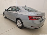  Skoda  Superb 2.0 TDI 150CP Ambition DSG #4
