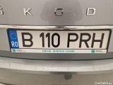  Skoda  Superb 2.0 TDI 150CP Ambition DSG #10