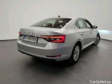  Skoda  Superb 2.0 TDI 150CP Ambition DSG #2