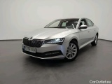  Skoda  Superb 2.0 TDI 150CP Ambition DSG 