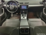  Skoda  Superb 2.0 TDI 150CP Ambition DSG #6