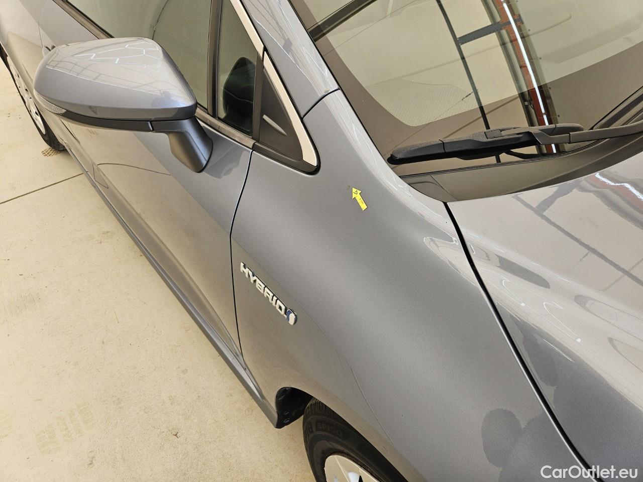  Toyota  Corolla 1.8 Hybrid Business HSD E-CVT #18