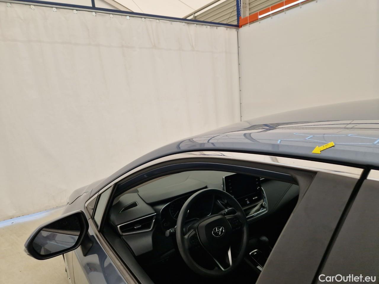  Toyota  Corolla 1.8 Hybrid Business HSD E-CVT #39