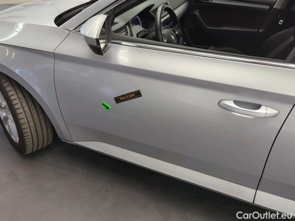  Skoda  Superb 2.0 TDI 150CP Ambition DSG #40