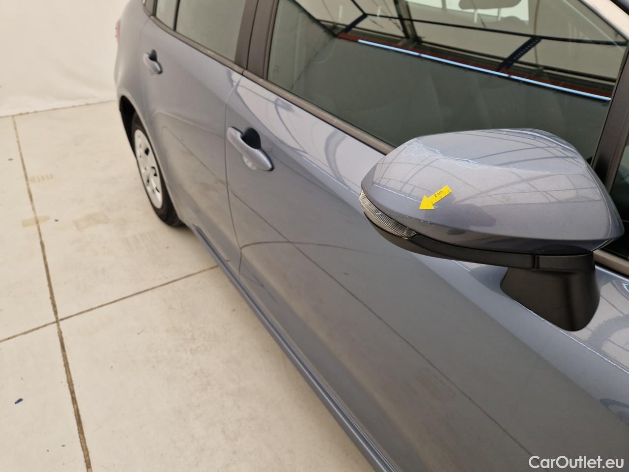  Toyota  Corolla 1.8 Hybrid Business HSD E-CVT #18