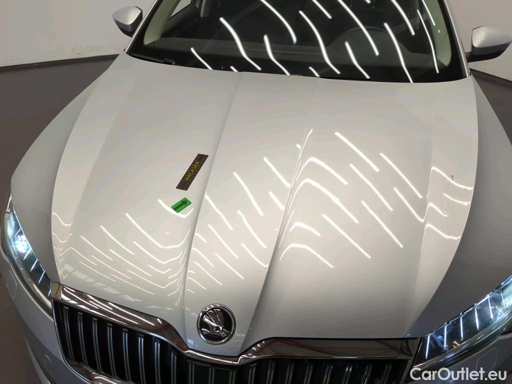  Skoda  Superb 2.0 TDI 150CP Ambition DSG #5