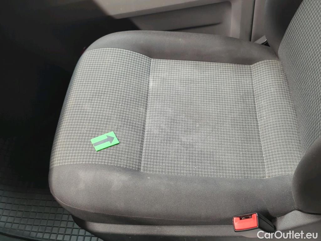  Volkswagen  Transporter KR 2.0 TDI 81KW #5