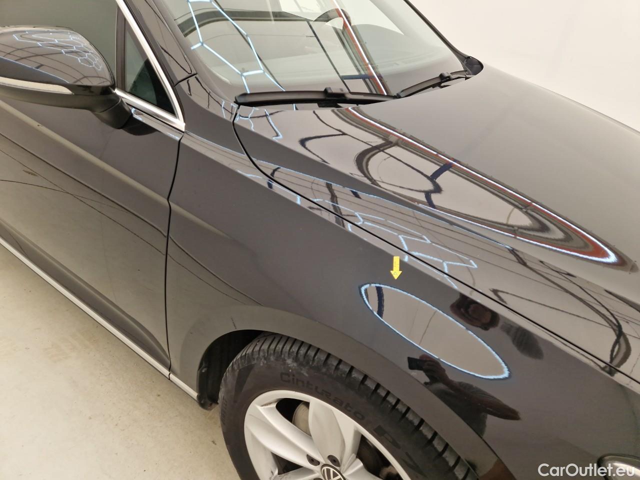  Volkswagen  Passat Var. Highline 2.0 TDI DSG 150 CP #10