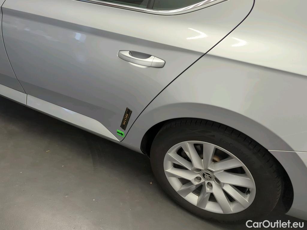  Skoda  Superb 2.0 TDI 150CP Ambition DSG #16