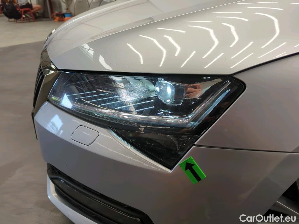  Skoda  Superb 2.0 TDI 150CP Ambition DSG #1