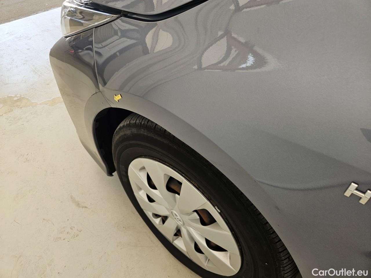  Toyota  Corolla 1.8 Hybrid Business HSD E-CVT #3
