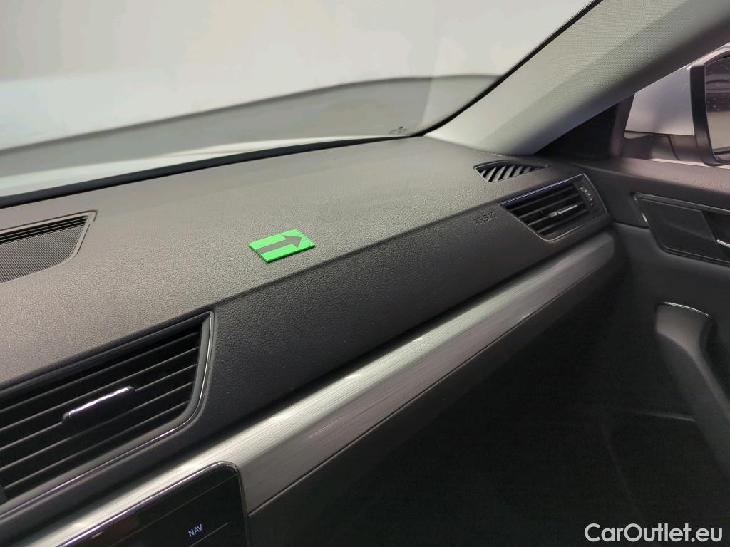  Skoda  Superb 2.0 TDI 150CP Ambition DSG #32