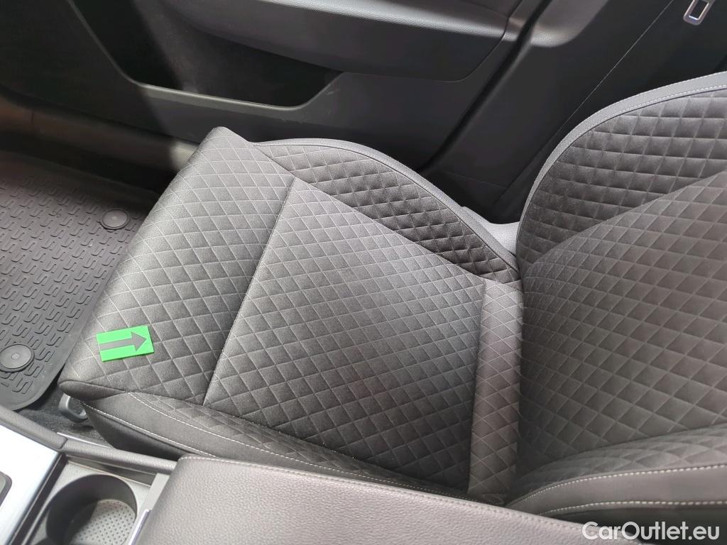  Skoda  Superb 2.0 TDI 150CP Ambition DSG #30