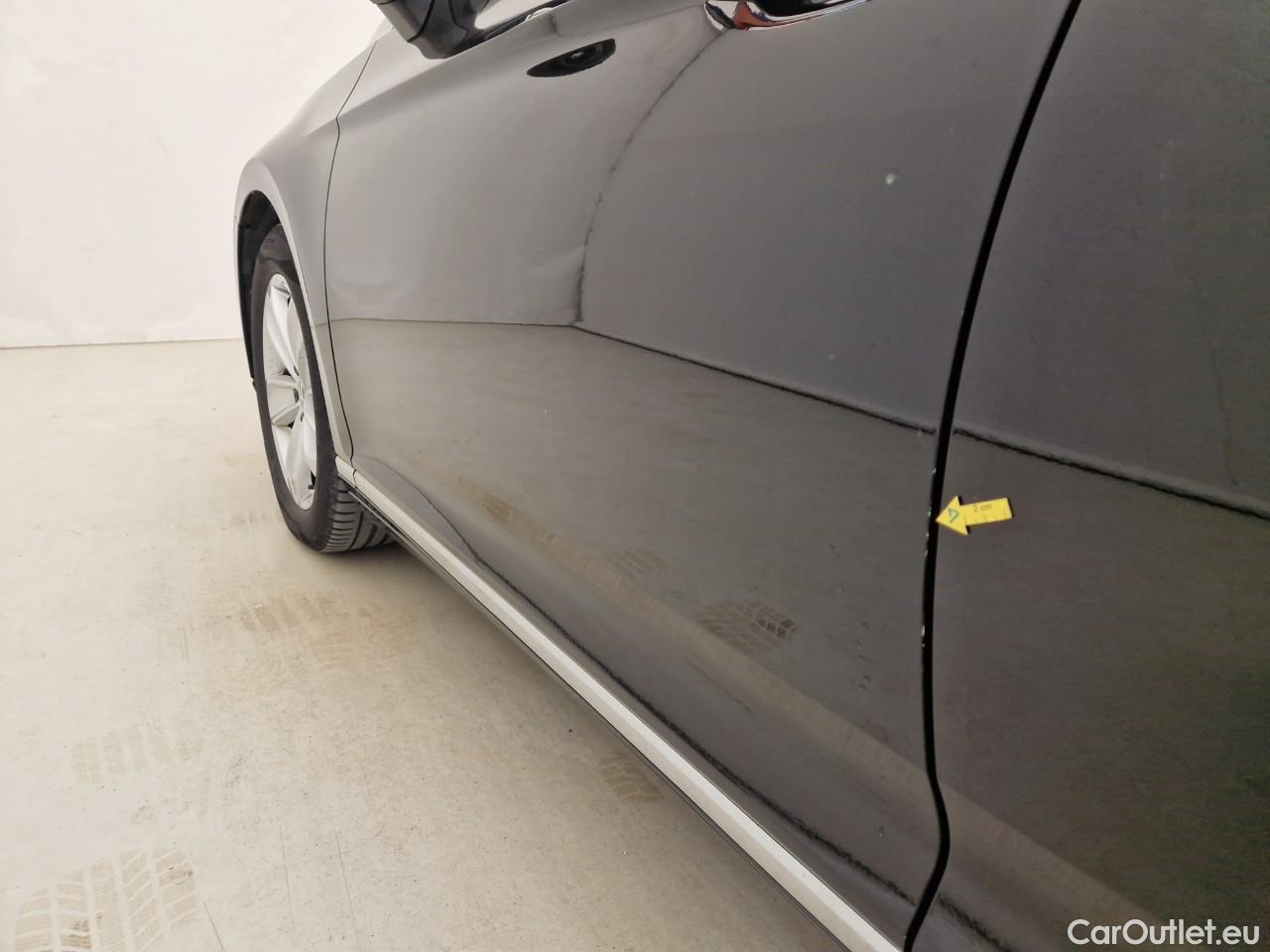  Volkswagen  Passat Var. Highline 2.0 TDI DSG 150 CP #1