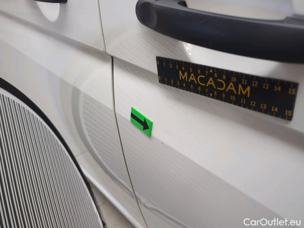  Volkswagen  Transporter KR 2.0 TDI 81KW #30