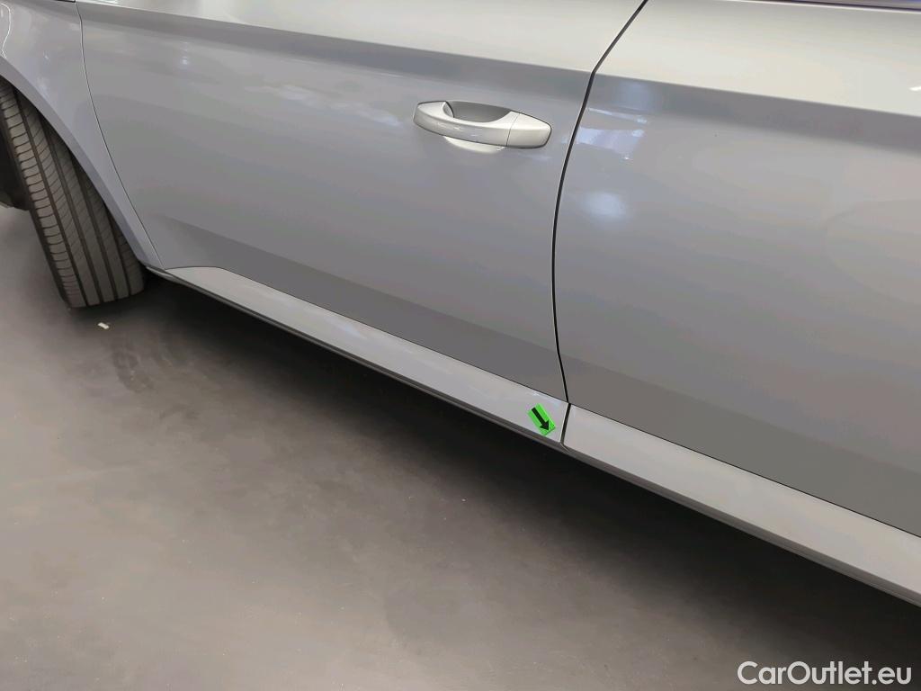  Skoda  Superb 2.0 TDI 150CP Ambition DSG #40