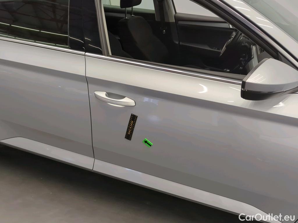  Skoda  Superb 2.0 TDI 150CP Ambition DSG #18