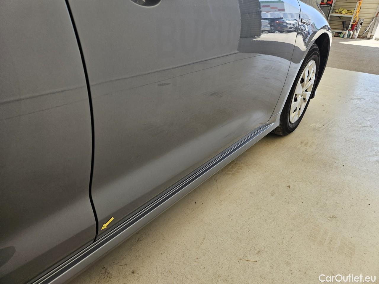  Toyota  Corolla 1.8 Hybrid Business HSD E-CVT #25