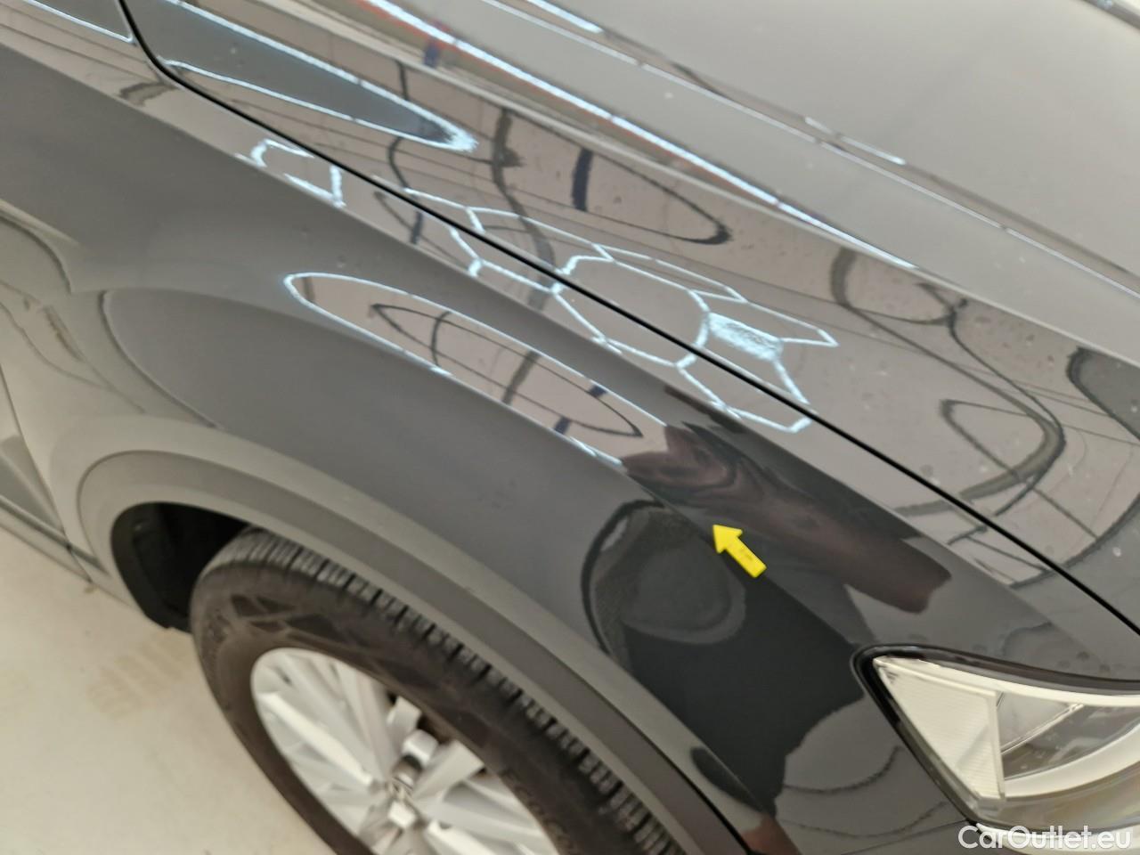  Volkswagen  T-ROC 1.5 TSI 150CP Design DSG #9