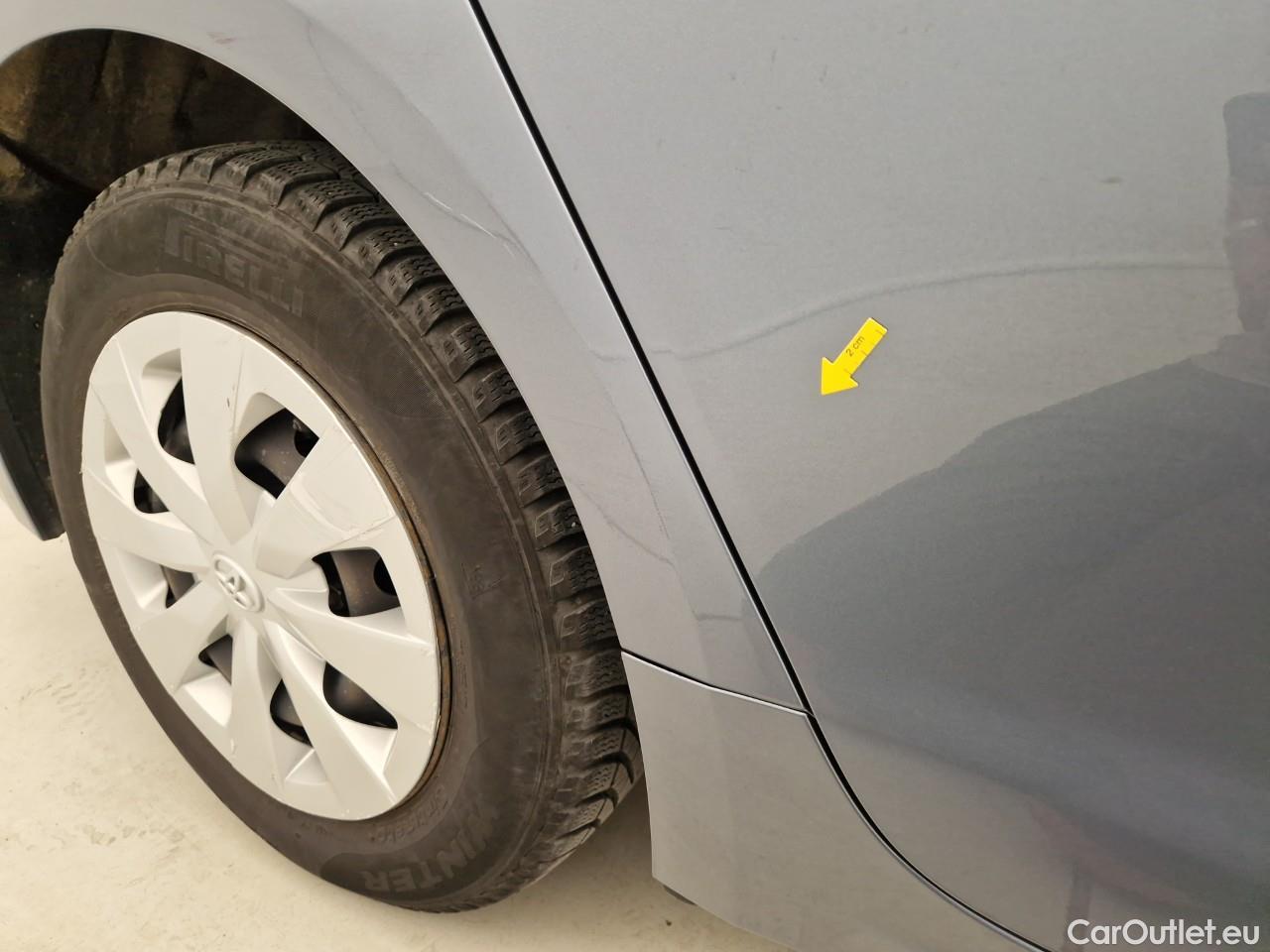  Toyota  Corolla 1.8 Hybrid Business HSD E-CVT #24