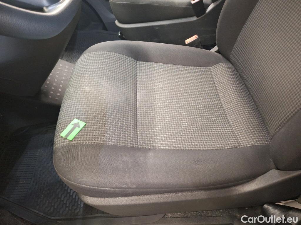  Volkswagen  Transporter KR 2.0 TDI 81KW #7