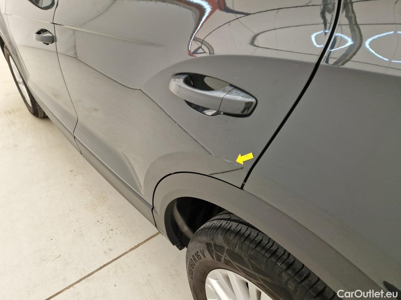  Volkswagen  T-ROC 1.5 TSI 150CP Design DSG #22