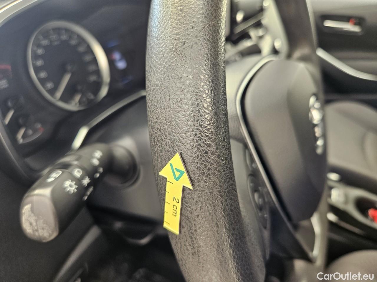 Toyota  Corolla 1.8 Hybrid Business HSD E-CVT #53