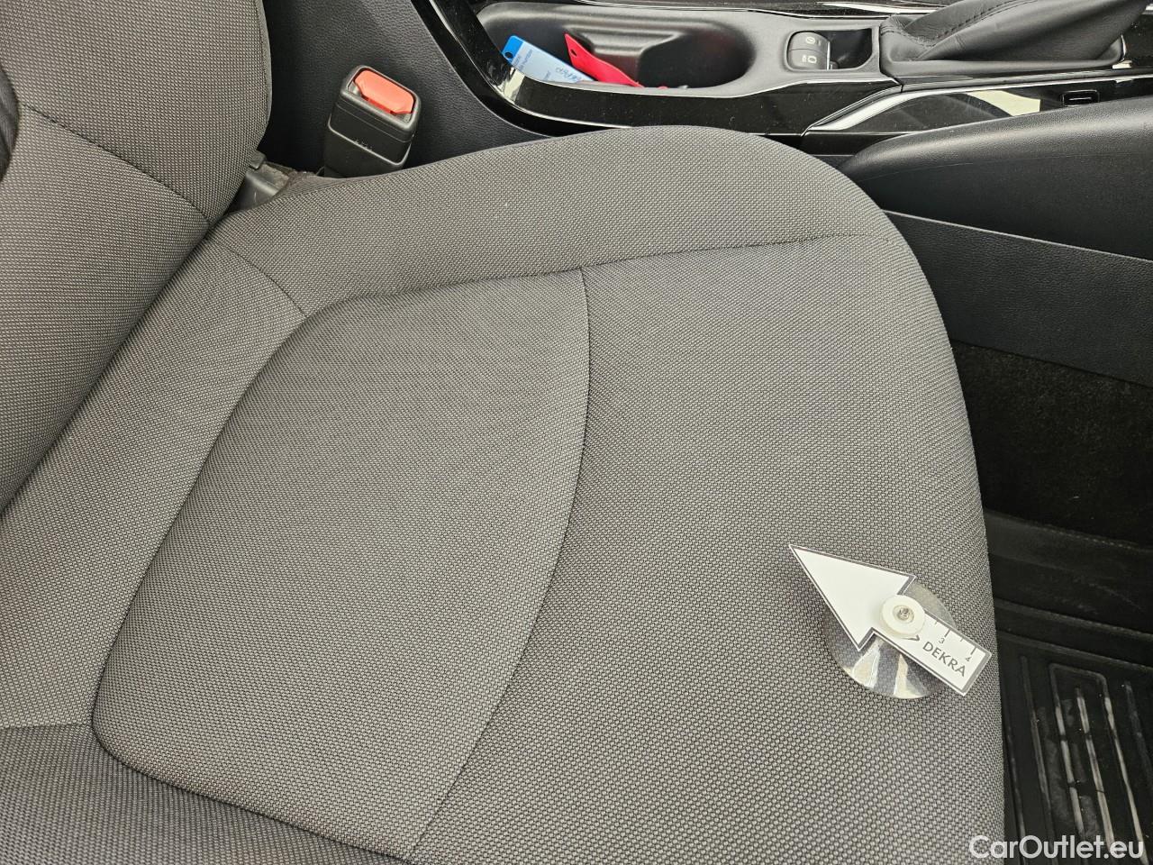  Toyota  Corolla 1.8 Hybrid Business HSD E-CVT #55