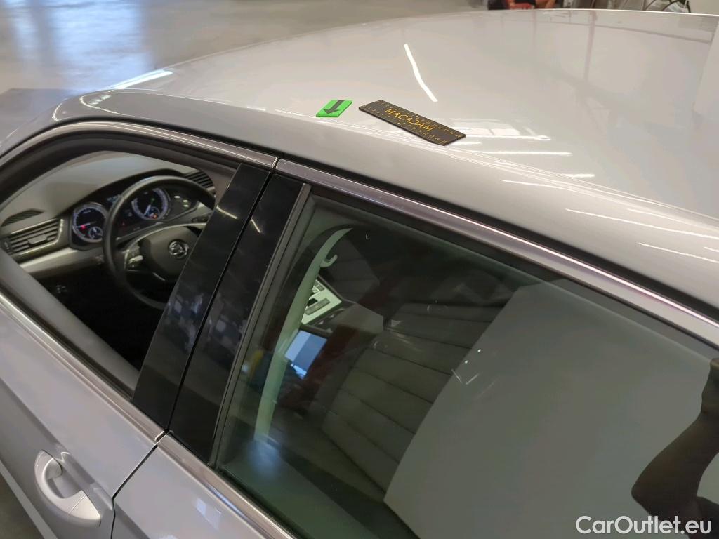  Skoda  Superb 2.0 TDI 150CP Ambition DSG #22