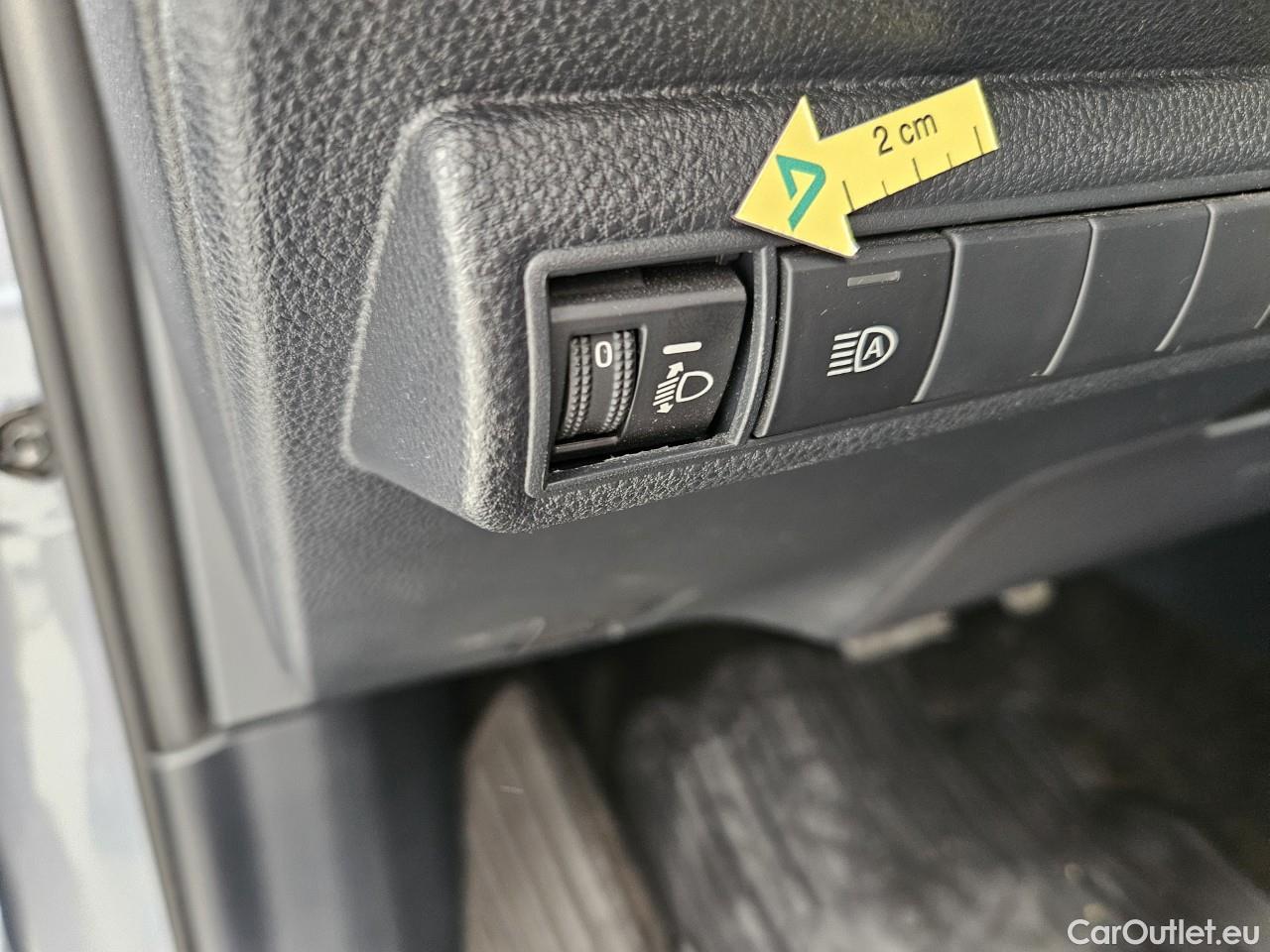  Toyota  Corolla 1.8 Hybrid Business HSD E-CVT #62