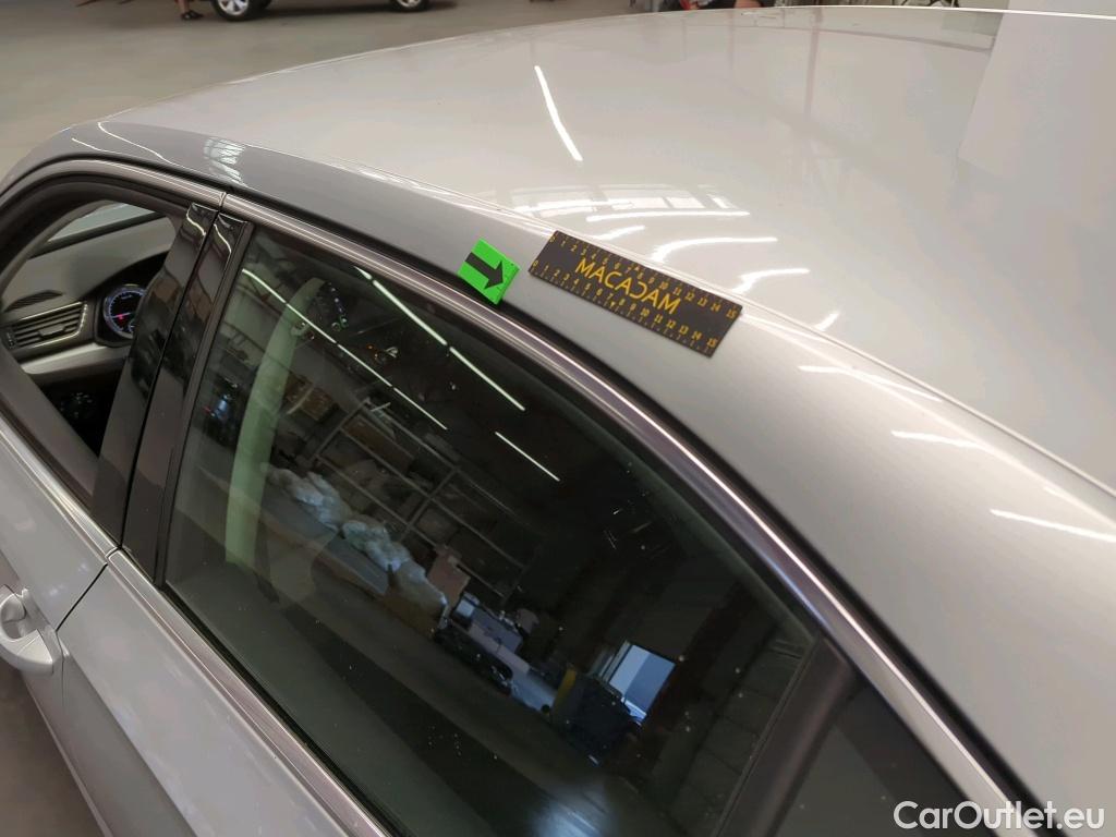  Skoda  Superb 2.0 TDI 150CP Ambition DSG #36