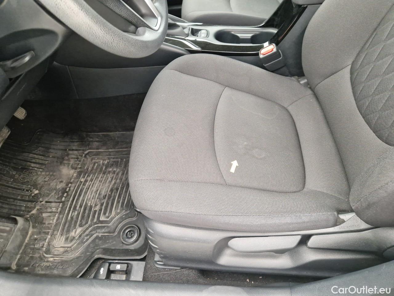  Toyota  Corolla 1.8 Hybrid Business HSD E-CVT #46