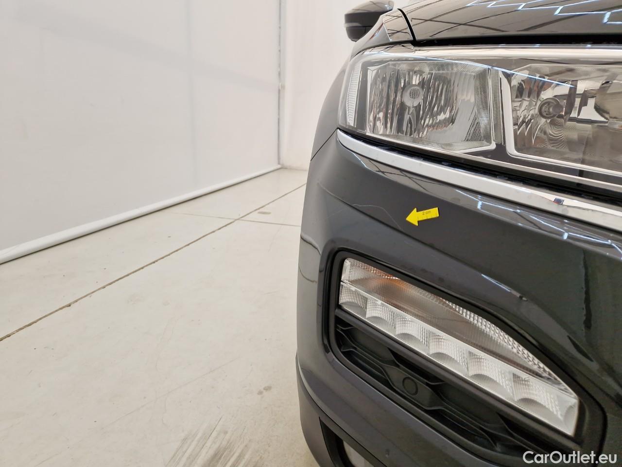  Volkswagen  T-ROC 1.5 TSI 150CP Design DSG #6