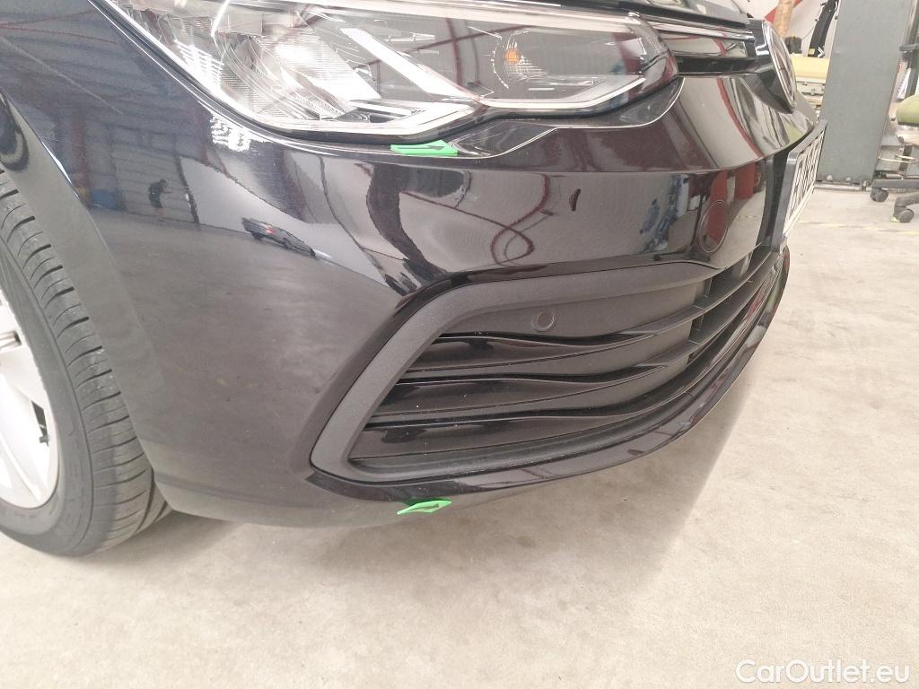  Volkswagen  Golf  Life 1.0 eTSI DSG mild-Hybrid #11