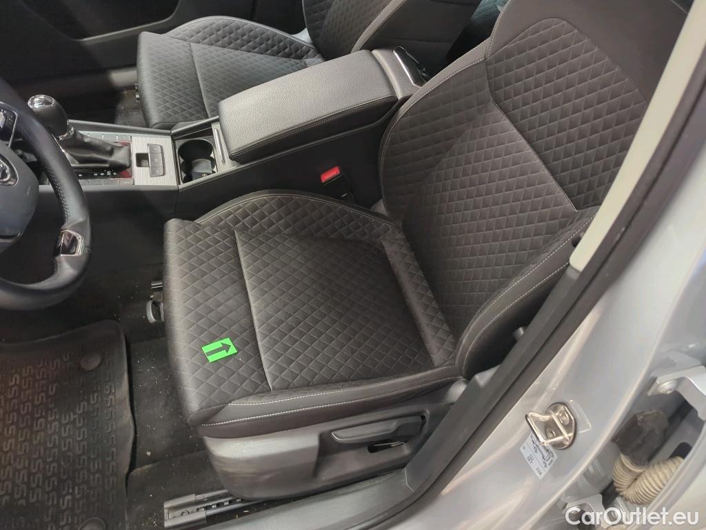  Skoda  Superb 2.0 TDI 150CP Ambition DSG #28