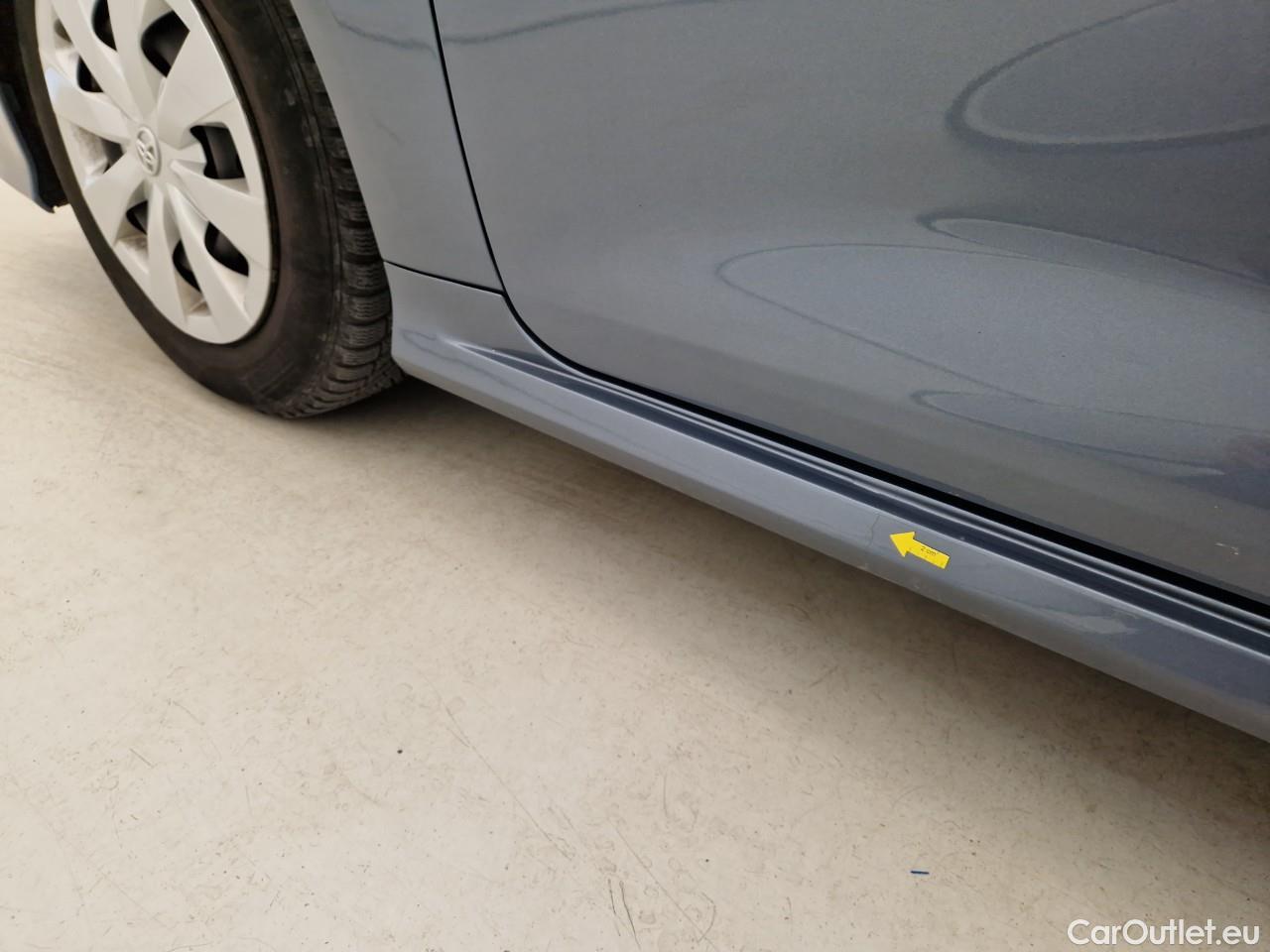  Toyota  Corolla 1.8 Hybrid Business HSD E-CVT #5