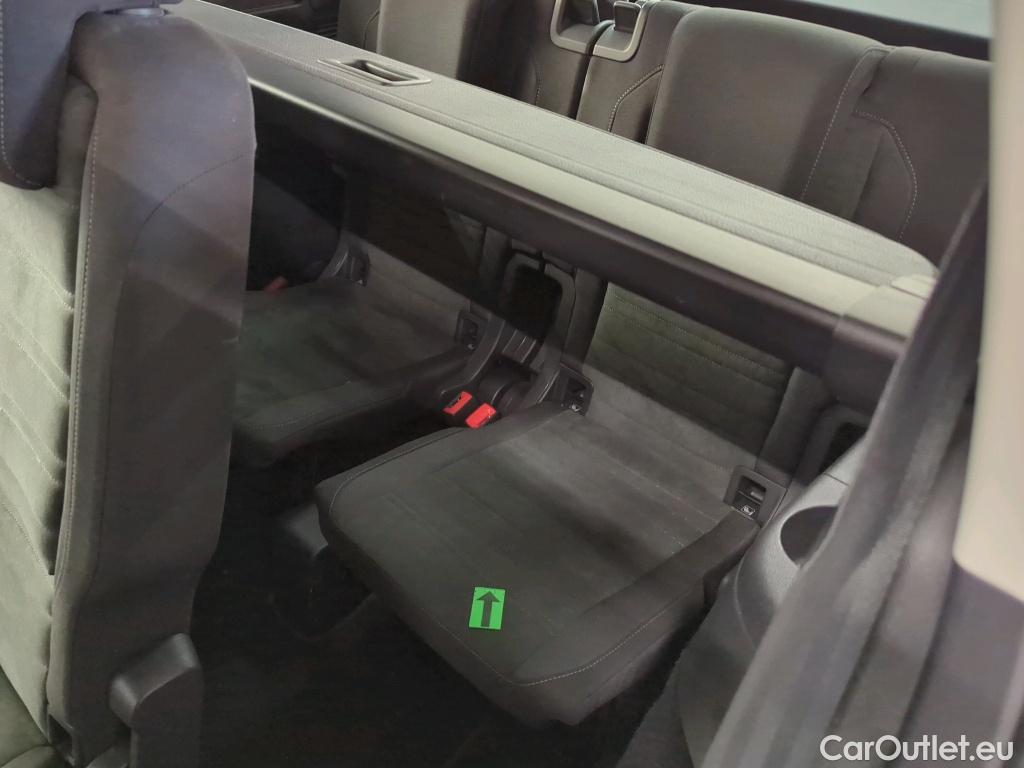  Volkswagen  Touran 1.5 TSI 150CP Highline DSG #31