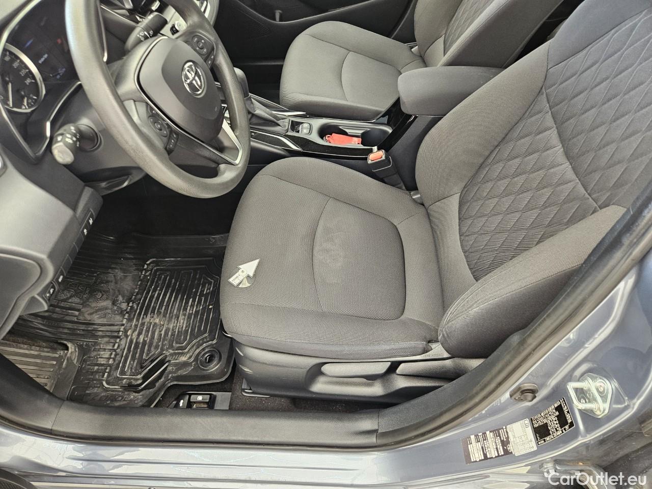  Toyota  Corolla 1.8 Hybrid Business HSD E-CVT #48