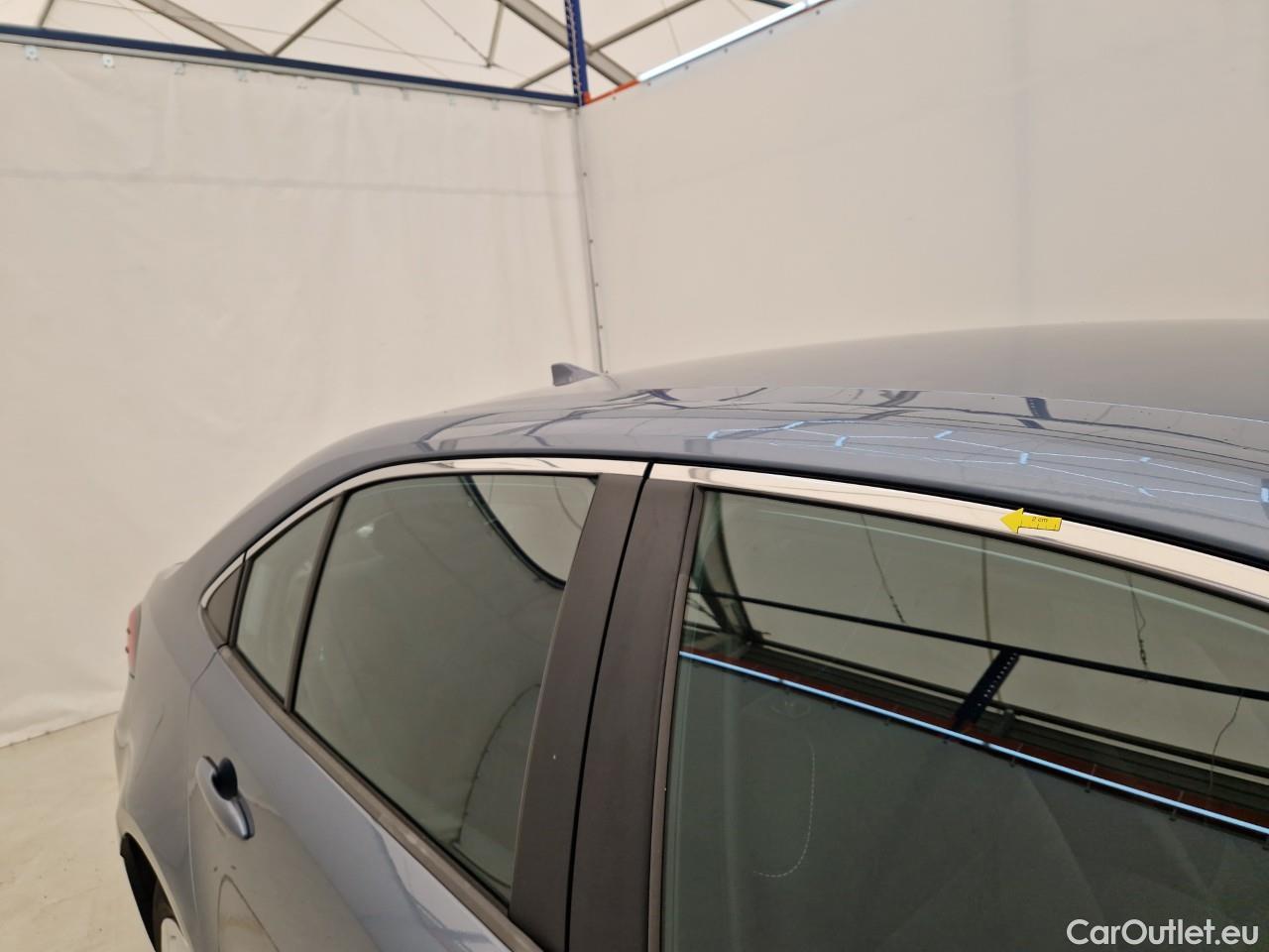  Toyota  Corolla 1.8 Hybrid Business HSD E-CVT #33