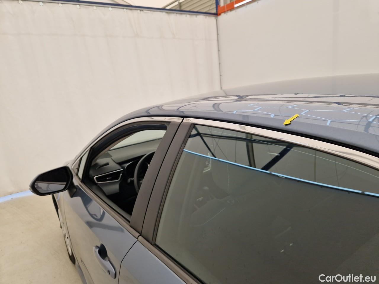  Toyota  Corolla 1.8 Hybrid Business HSD E-CVT #37