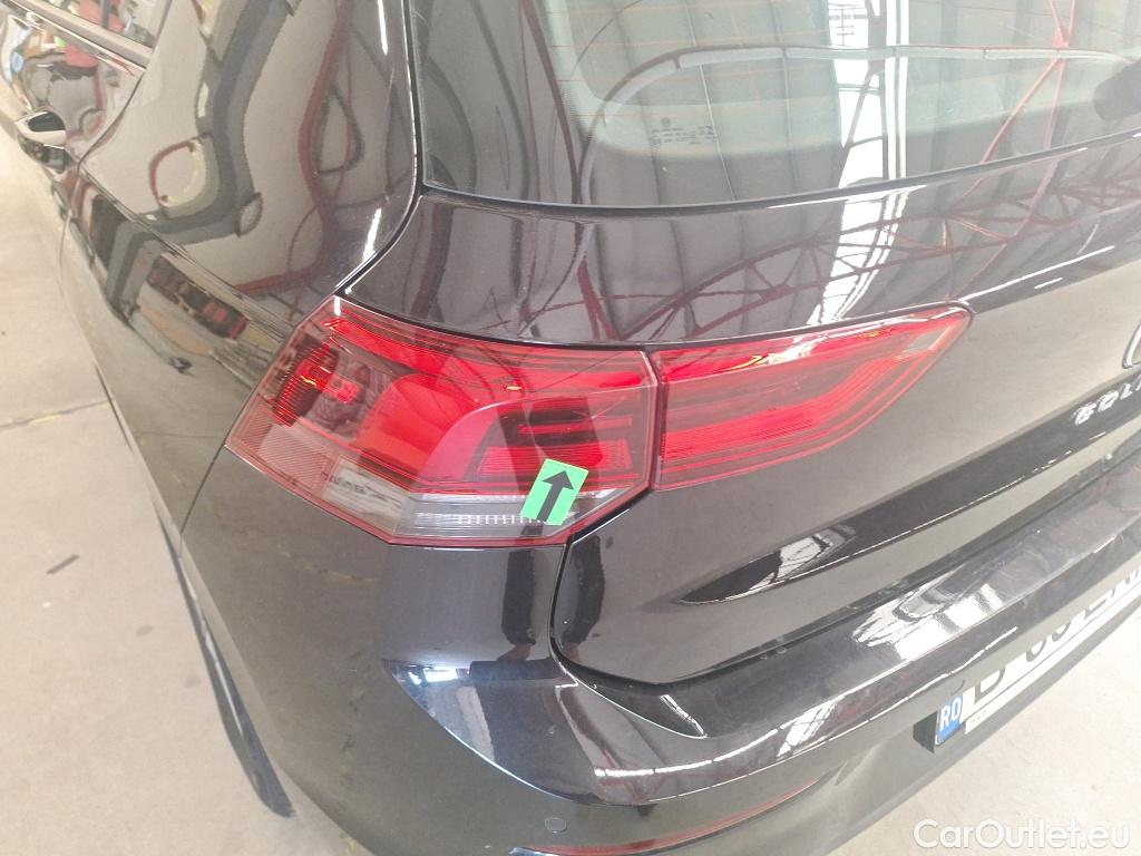  Volkswagen  Golf  Life 1.0 eTSI DSG mild-Hybrid #9