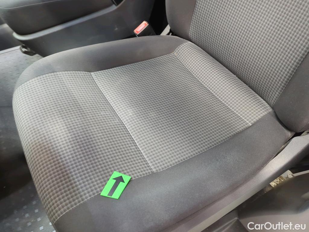  Volkswagen  Transporter KR 2.0 TDI 81KW #20