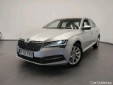  Skoda  Superb 2.0 TDI 150CP Ambition DSG 