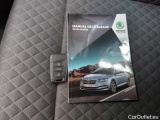  Skoda  Superb 2.0 TDI 150CP Ambition DSG #3