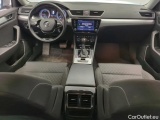  Skoda  Superb 2.0 TDI 150CP Ambition DSG #6