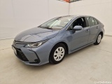  Toyota  Corolla 1.8 Hybrid Business HSD E-CVT 