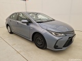  Toyota  Corolla 1.8 Hybrid Business HSD E-CVT #2